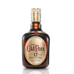 Whisky old parr x 500ml