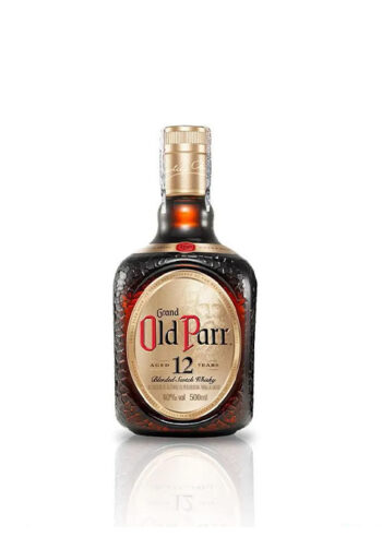 Whisky old parr x 500ml