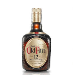 Whisky Old Parr x 750ml