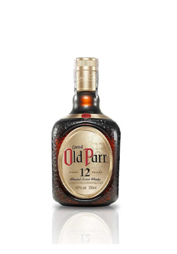 Whisky Old Parr x 750ml