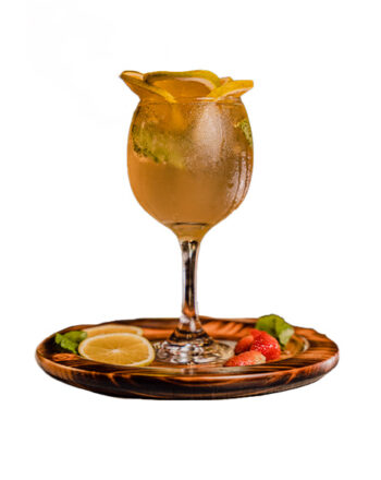 Acuario sin licor