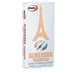 Almendra francesa x135 gr