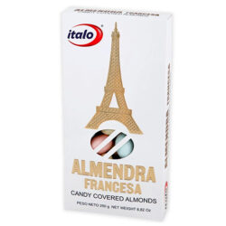 Almendra francesa x250 gr