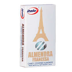 Almendra francesa x 50gr