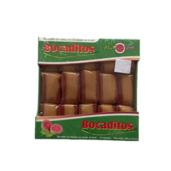 Bocaditos x 285g