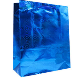 Bolsa de regalo brillante Jumbo