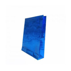 Bolsa de regalo brillante mini