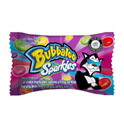Bubbaloo Sparkies x 25g
