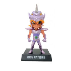 Caballeros del Zodiaco