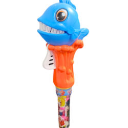 Candy toy piranha bite 12g