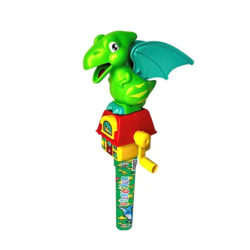 Candy toy Pterosaur x 12g