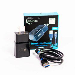 Cargador Harvic para celular