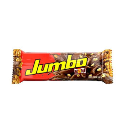 Chocolatina Jumbo 100 gr
