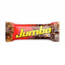 Chocolatina Jumbo Mani 40g