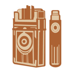 Cigarrillos y Vapers