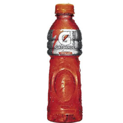 Gatorade frutas tropicales x 500ml