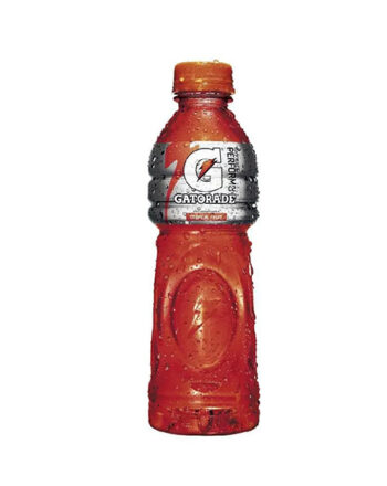 Gatorade frutas tropicales x 500ml