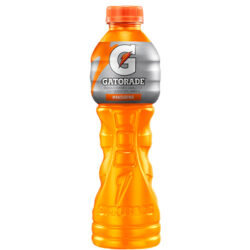 Gatorade mandarina x 500ml