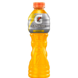 Gatorade maracuyá x 500ml
