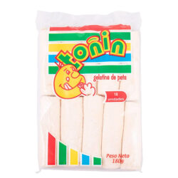 Gelatina de pata x 180g