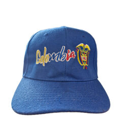 Gorra típica