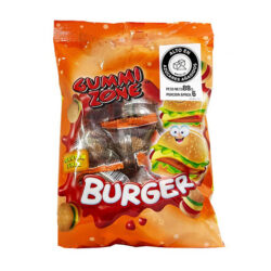 Gummi Zone Burger x 88g