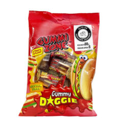 Gummi Zone Doggie x 88g