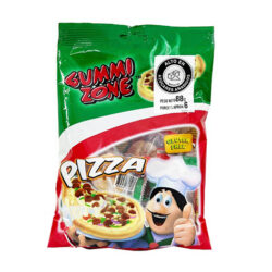 Gummi Zone Pizza x 88g