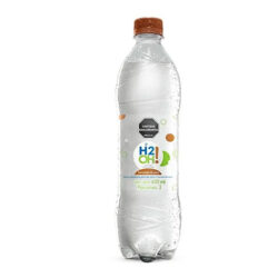 H20 limonada de coco x 600ml