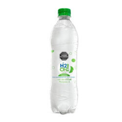 H2O Limonata x 600 ml