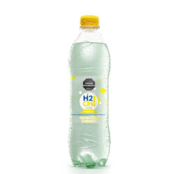 H2O Maracuyá x 600ml
