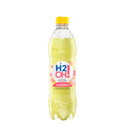 H2O Toronchelo x 600ml