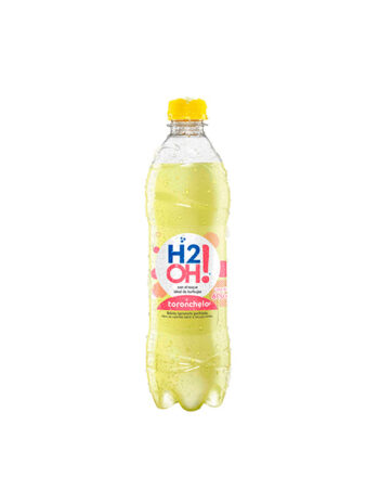H2O Toronchelo x 600ml