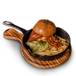 Hamburguesa