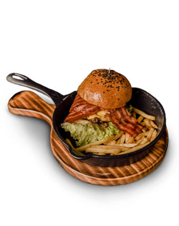 Hamburguesa