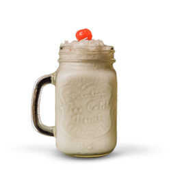 Limonada de coco