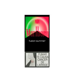 Cigarrillo Marlboro Sandía x 10