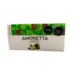 Mieszko Amoretta hazelnut x 100g