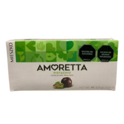 Mieszko Amoretta pistacho x 103g