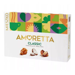 Mieszko Amoretta x 139g