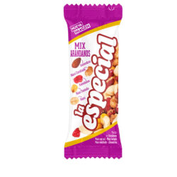 Mix arándanos la especial x 40g