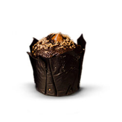 Muffin chocolate