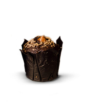 Muffin chocolate