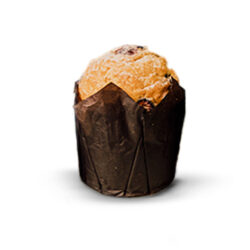 Muffin Vainilla chocolate