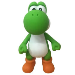 Muñeco de colección grande