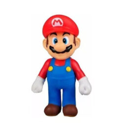 Muñeco de colección mediano