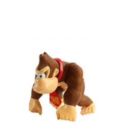 Muñeco de colección pequeño