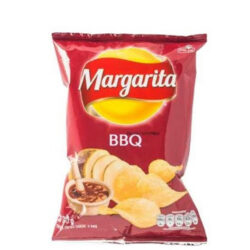 Papas Fritas sabor BBQ Margarita x 36g