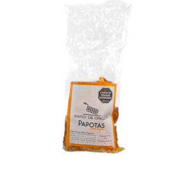 Papotas paprika x 100g