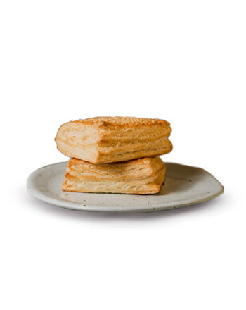 Pastel de pollo